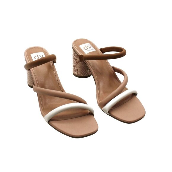 DV by Dolce Vita Shoes - DV By Dolce Vita Sandals